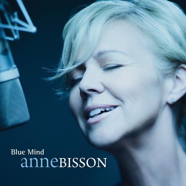 Anne Bisson - Blue Mind (180g 33rpm)