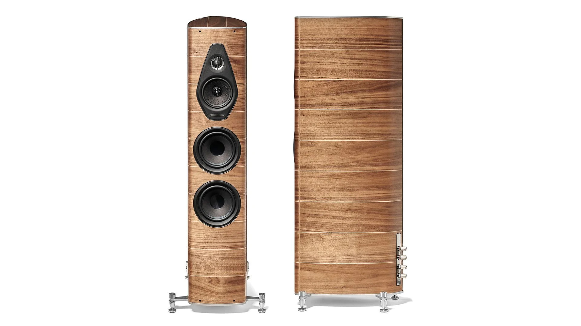 Sonus Faber - Olympica Nova III - Standlautsprecher 